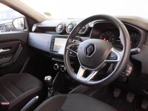 Renault Duster 1.5dCi Zen manual - Image 16
