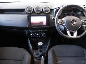 Renault Duster 1.5dCi Zen manual - Image 18