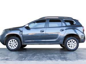Renault Duster 1.5dCi Zen manual - Image 4