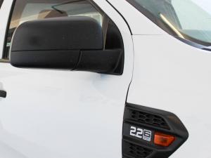 Ford Ranger 2.2TDCi (aircon) - Image 10