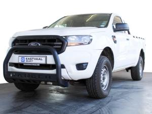 Ford Ranger 2.2TDCi (aircon) - Image 3