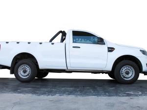 Ford Ranger 2.2TDCi (aircon) - Image 4