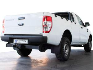 Ford Ranger 2.2TDCi (aircon) - Image 5