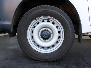 Toyota Hilux 2.4GD-6 single cab SR - Image 12