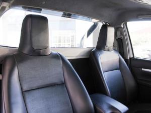 Toyota Hilux 2.4GD-6 single cab SR - Image 15