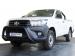 Toyota Hilux 2.4GD-6 single cab SR - Thumbnail 3