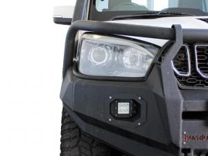 Mahindra Pik Up 2.2CRDe double cab 4x4 S11 - Image 10