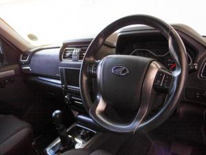 Mahindra Pik Up 2.2CRDe double cab 4x4 S11 - Image 14