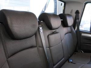 Mahindra Pik Up 2.2CRDe double cab 4x4 S11 - Image 17