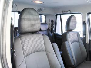 Mahindra Pik Up 2.2CRDe double cab 4x4 S11 - Image 18