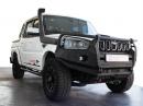 Thumbnail Mahindra Pik Up 2.2CRDe double cab 4x4 S11