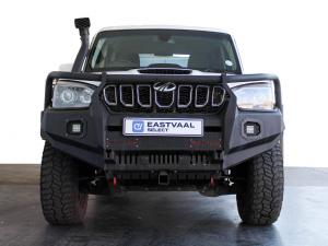 Mahindra Pik Up 2.2CRDe double cab 4x4 S11 - Image 2