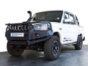 Mahindra Pik Up 2.2CRDe double cab 4x4 S11 - Image 3
