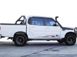 Mahindra Pik Up 2.2CRDe double cab 4x4 S11 - Image 4