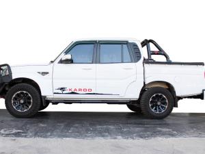 Mahindra Pik Up 2.2CRDe double cab 4x4 S11 - Image 6