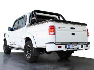 Mahindra Pik Up 2.2CRDe double cab 4x4 S11 - Image 7