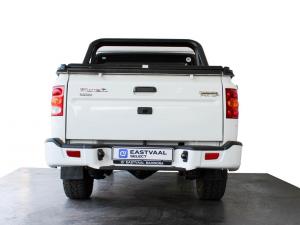 Mahindra Pik Up 2.2CRDe double cab 4x4 S11 - Image 8