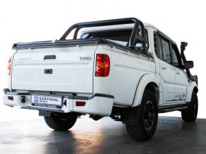 Mahindra Pik Up 2.2CRDe double cab 4x4 S11 - Image 9