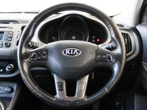 Kia Sportage 2.0CRDi AWD auto - Image 13