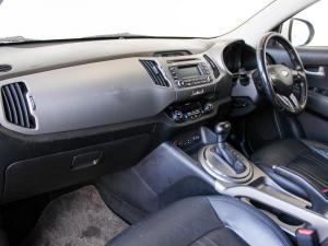 Kia Sportage 2.0CRDi AWD auto - Image 14