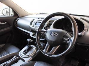 Kia Sportage 2.0CRDi AWD auto - Image 15