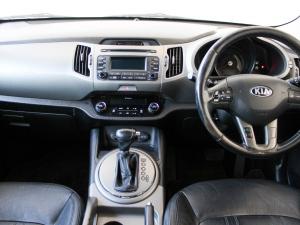 Kia Sportage 2.0CRDi AWD auto - Image 17