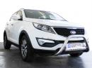 Thumbnail Kia Sportage 2.0CRDi AWD auto