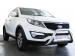 Kia Sportage 2.0CRDi AWD auto - Thumbnail 1