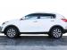 Kia Sportage 2.0CRDi AWD auto - Thumbnail 7