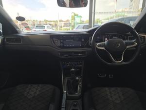 Volkswagen Taigo 1.0TSI R-Line - Image 11