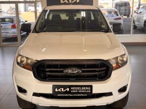 Ford Ranger 2.2TDCI XLD/C - Image 2