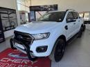 Thumbnail Ford Ranger 2.0D BI-TURBO Wildtrak 4X4 automaticD/C