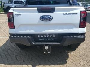 Ford Ranger 3.0TD V6 double cab Wildtrak 4WD - Image 7