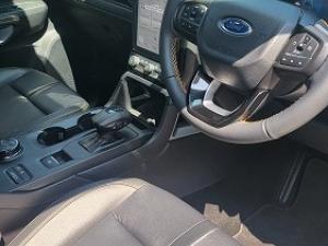 Ford Ranger 3.0TD V6 double cab Wildtrak 4WD - Image 9