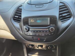 Ford Figo hatch 1.5 Ambiente - Image 12