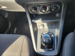 Ford Figo hatch 1.5 Ambiente - Image 15