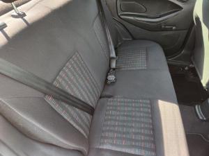 Ford Figo hatch 1.5 Ambiente - Image 17