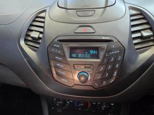 Ford Figo hatch 1.5 Ambiente - Image 18