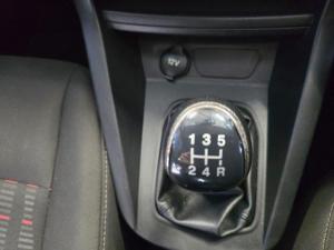 Ford Figo hatch 1.5 Ambiente - Image 19
