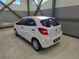 Ford Figo hatch 1.5 Ambiente - Image 4