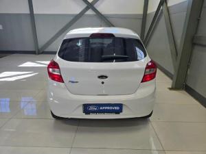 Ford Figo hatch 1.5 Ambiente - Image 5