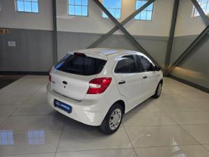 Ford Figo hatch 1.5 Ambiente - Image 6