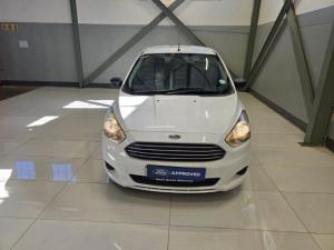 Ford Figo hatch 1.5 Ambiente - Image 7