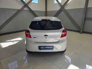 Ford Figo hatch 1.5 Ambiente - Image 8