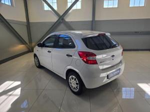 Ford Figo hatch 1.5 Ambiente - Image 9