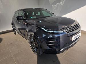 Land Rover Range Rover Evoque D200 Autobiography - Image 2