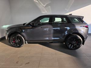 Land Rover Range Rover Evoque D200 Autobiography - Image 4