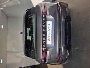 Land Rover Range Rover Evoque D200 Autobiography - Image 5