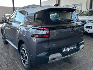 Citroen Aircross 1.2T Max