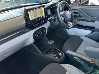 Citroen Aircross 1.2T Max